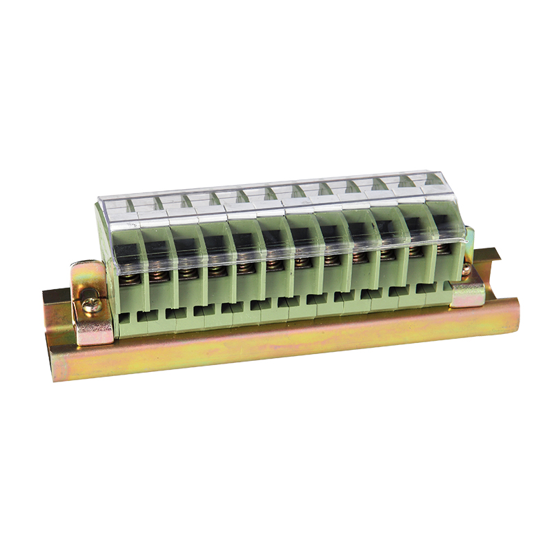 JH1 screw combination terminal block